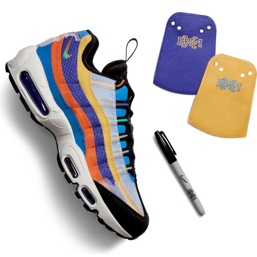 Nike air max bhm Clearance