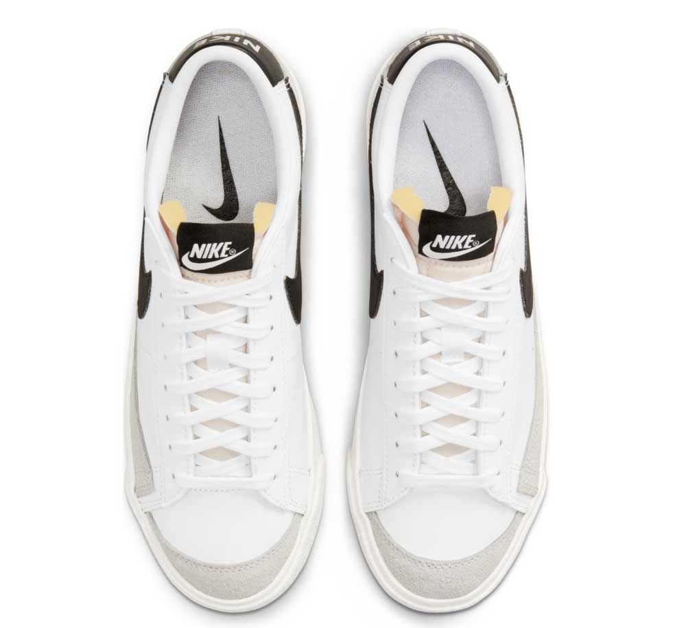 W BLAZER LOW '77