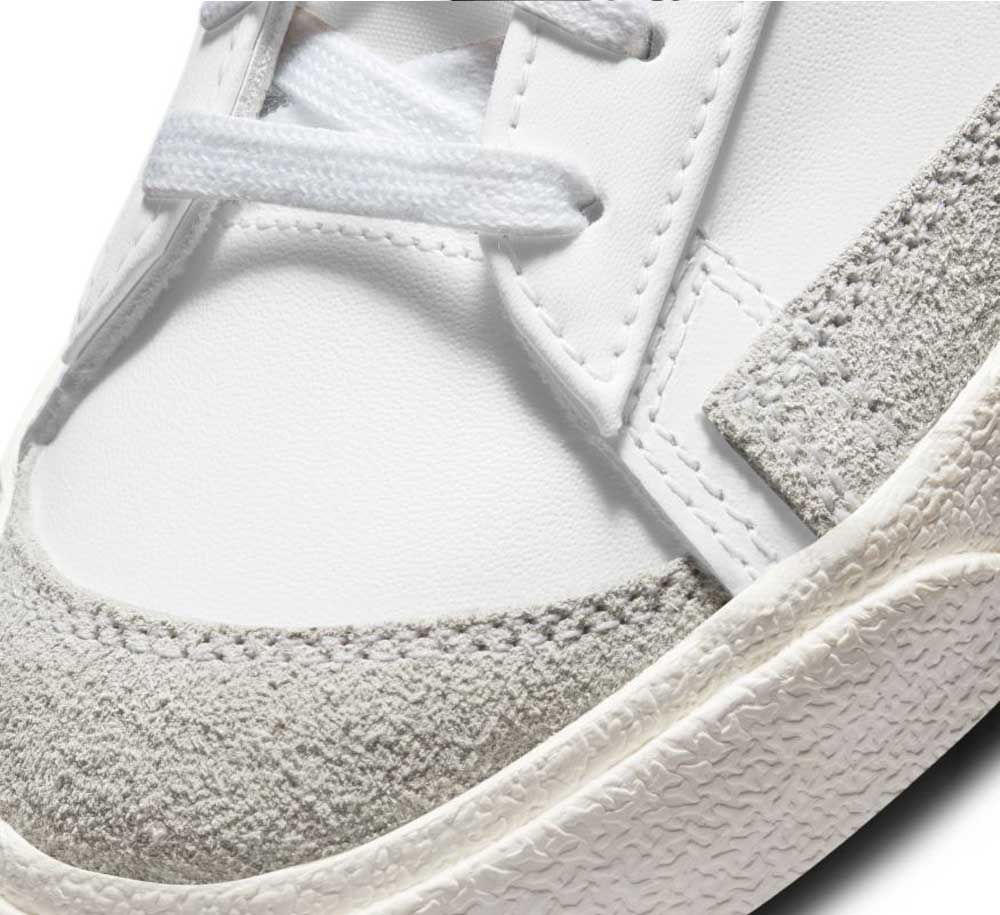 W BLAZER LOW '77