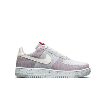 NIKE AIR FORCE 1 CRATER FLYKNIT