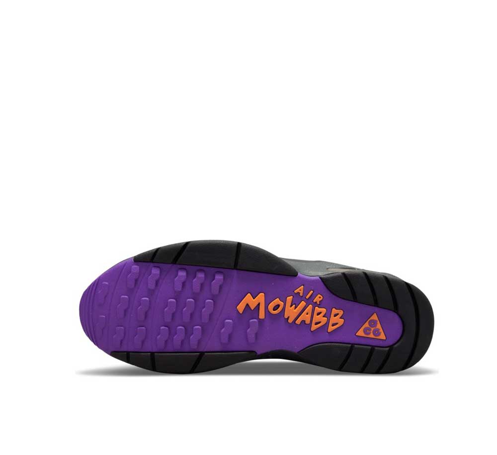 ACG AIR MOWABB