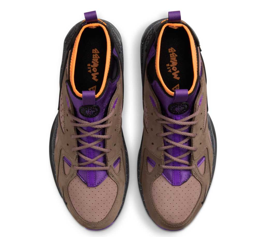ACG AIR MOWABB