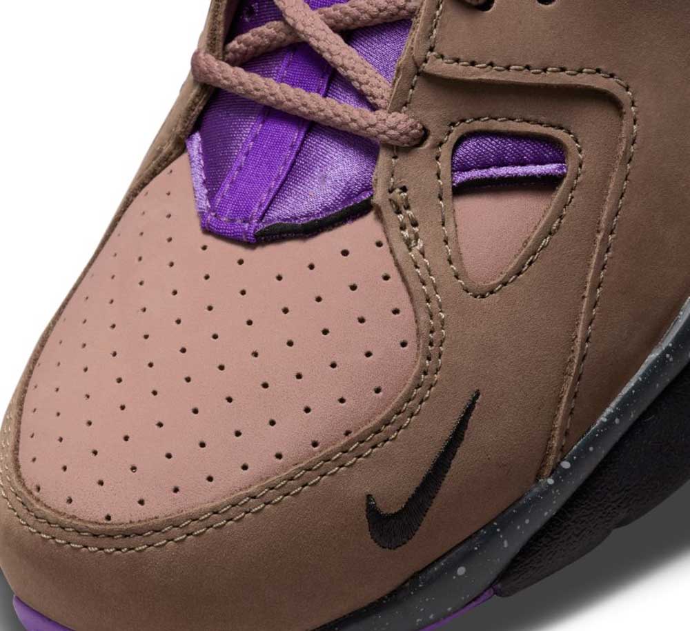 ACG AIR MOWABB