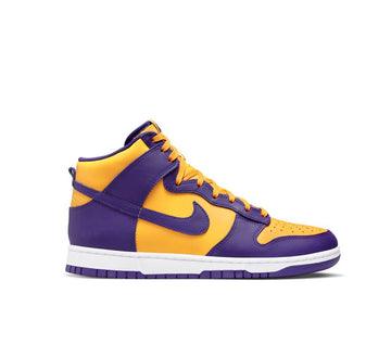 NIKE DUNK HIGH RETRO