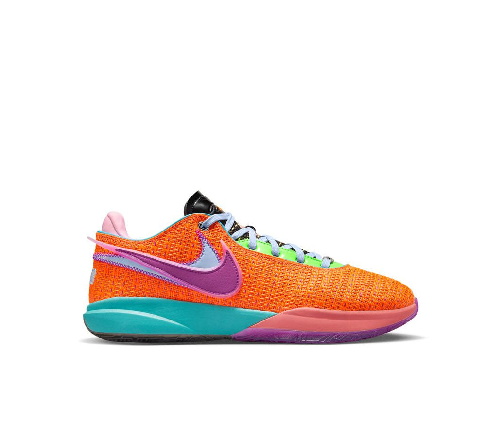 LEBRON XX