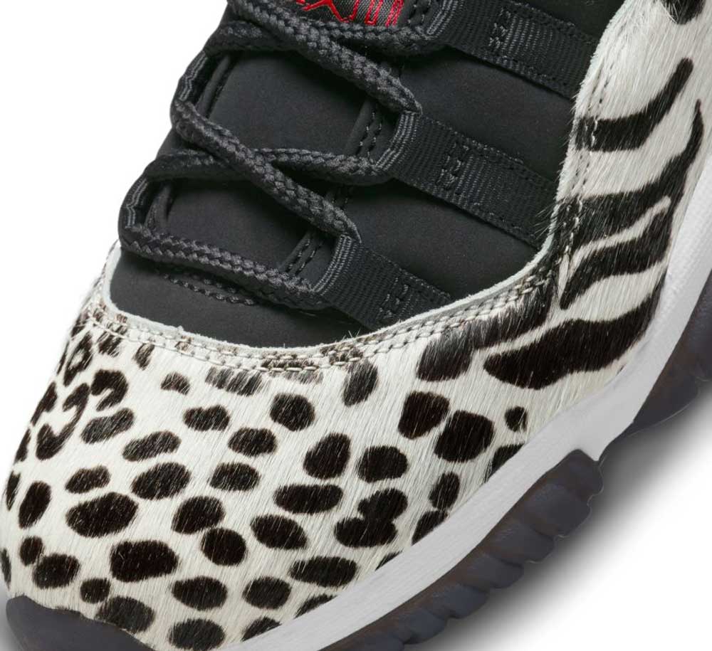WOMENS AIR JORDAN 11 RETRO – SHOPATKINGS