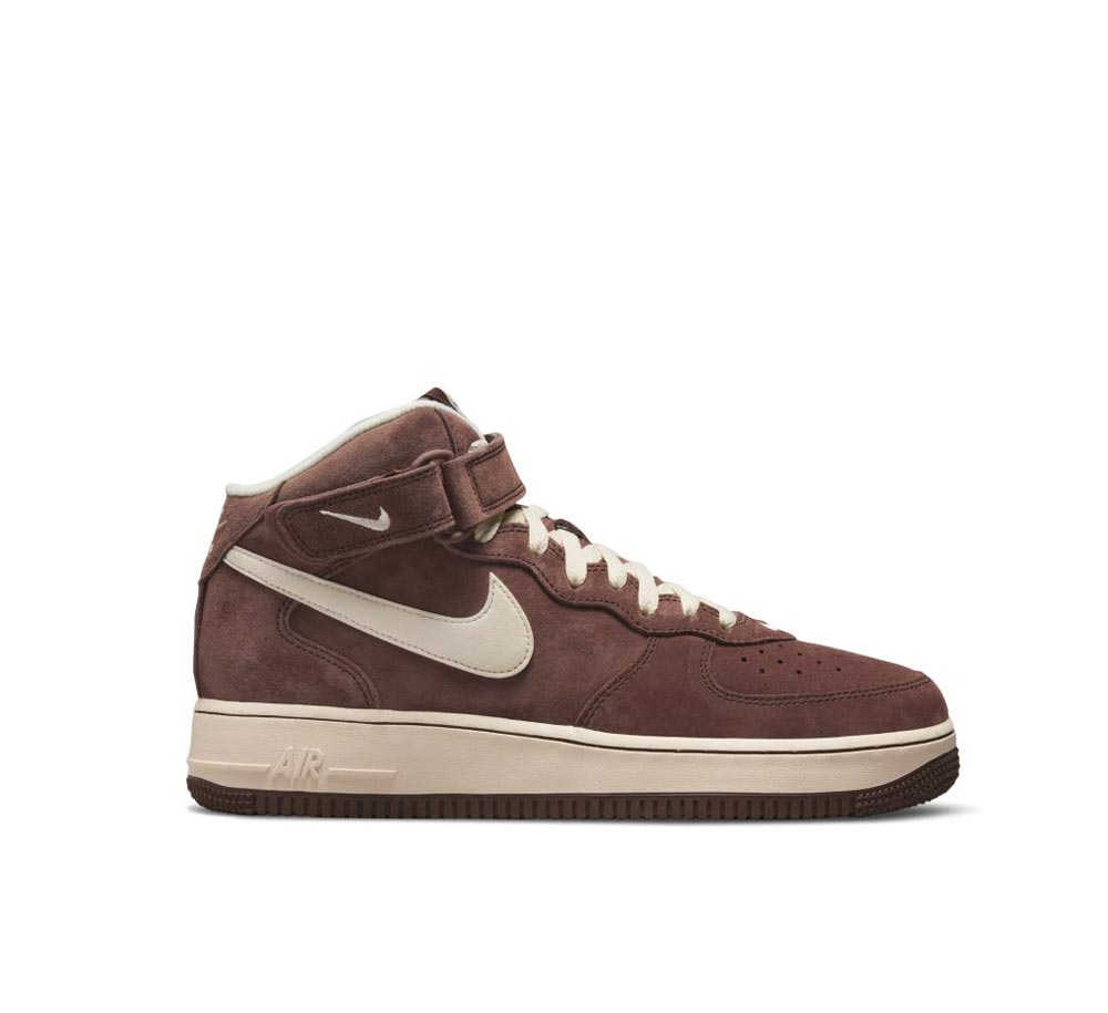 NIKE AIR FORCE 1 MID '07 QS