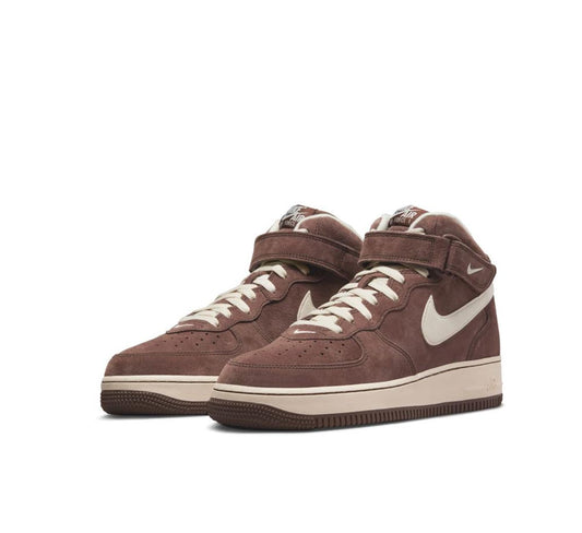 NIKE AIR FORCE 1 MID '07 QS