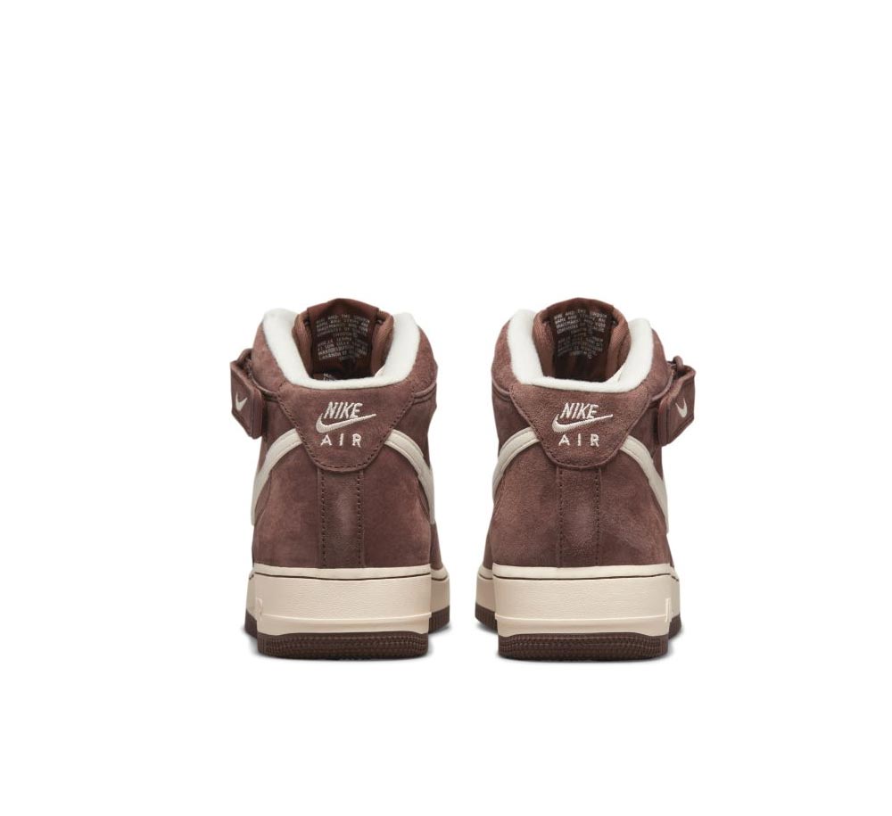 NIKE AIR FORCE 1 MID '07 QS
