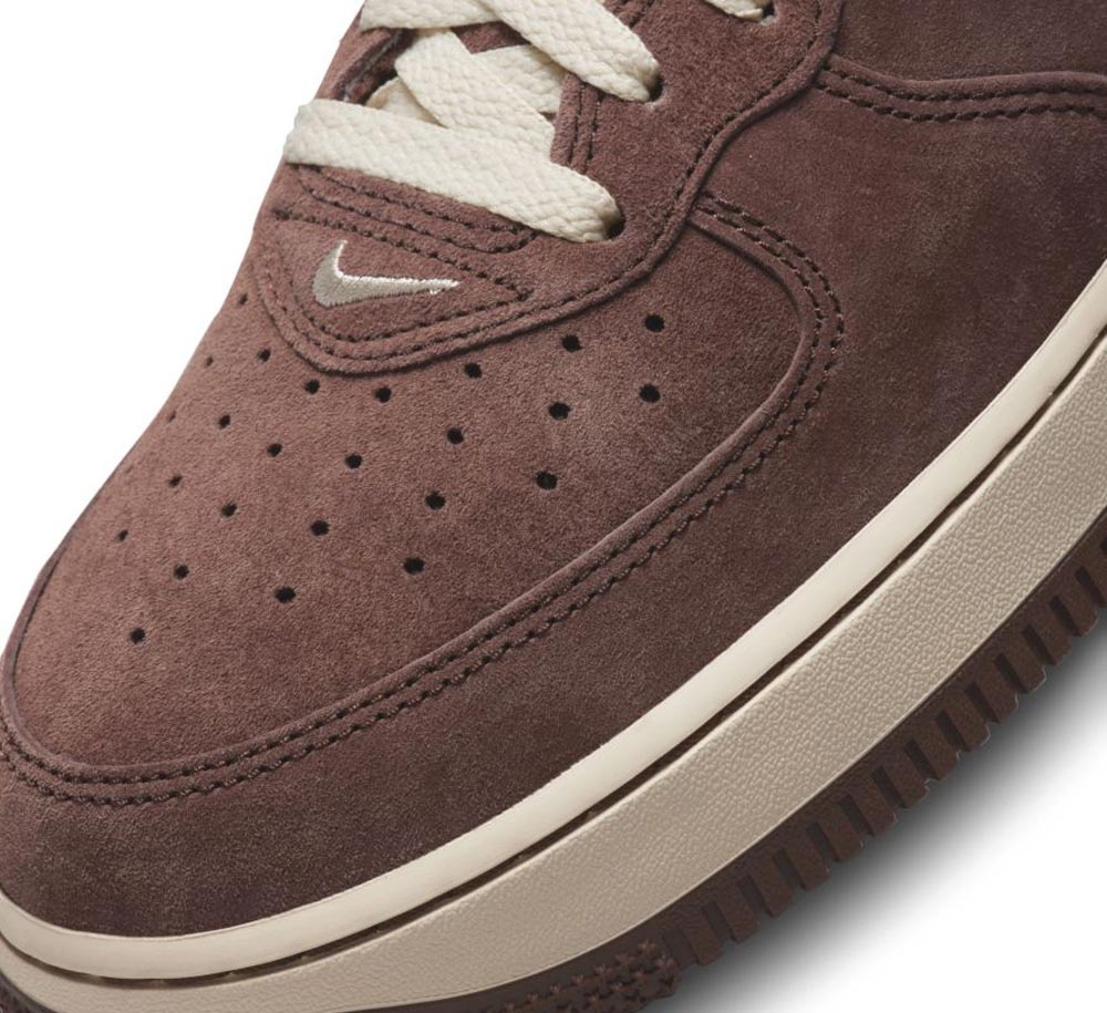 NIKE AIR FORCE 1 MID '07 QS