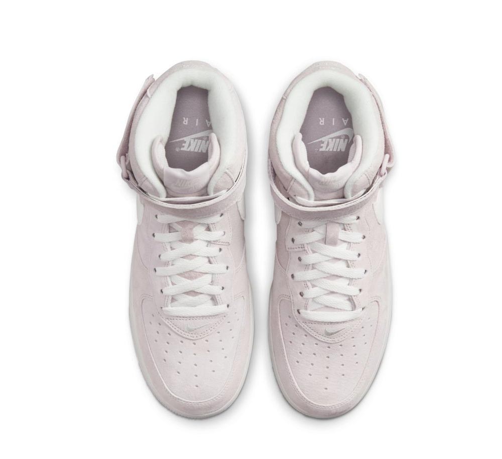 NIKE AIR FORCE 1 MID '07 QS