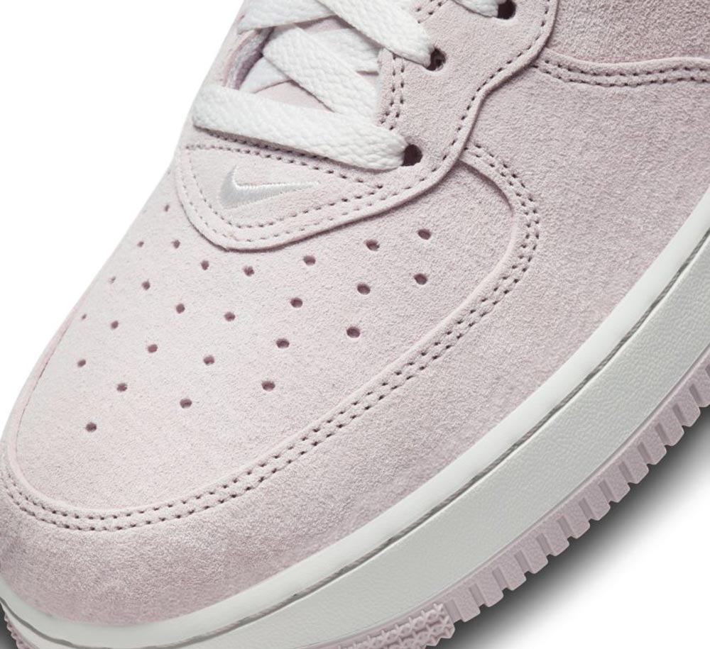 NIKE AIR FORCE 1 MID '07 QS