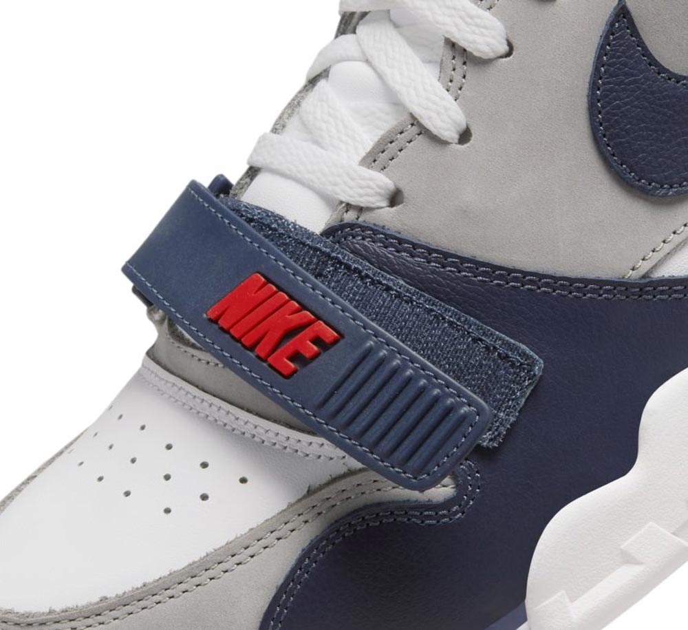 air trainer 1 infrared