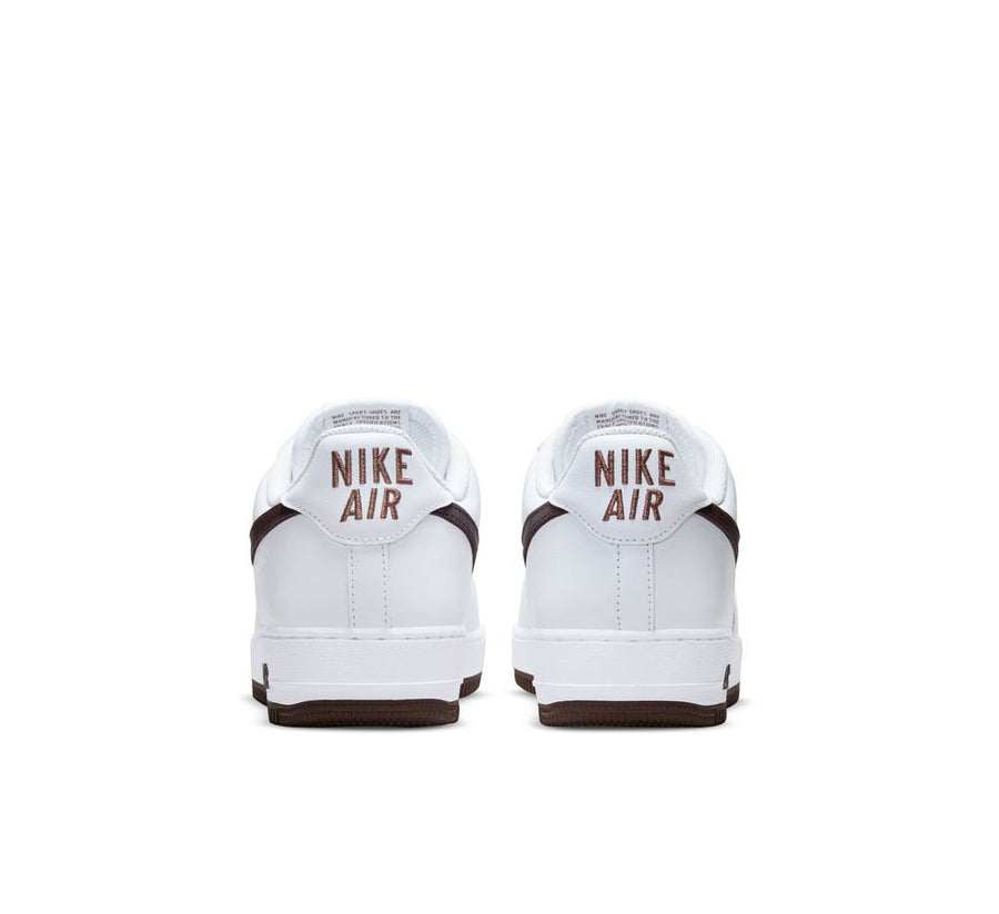 NIKE AIR FORCE 1 LOW RETRO