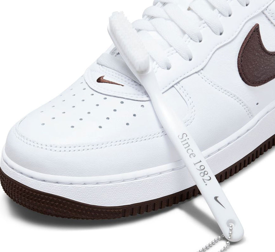 NIKE AIR FORCE 1 LOW RETRO