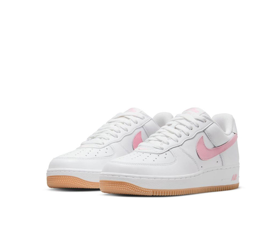 NIKE AIR FORCE 1 LOW RETRO