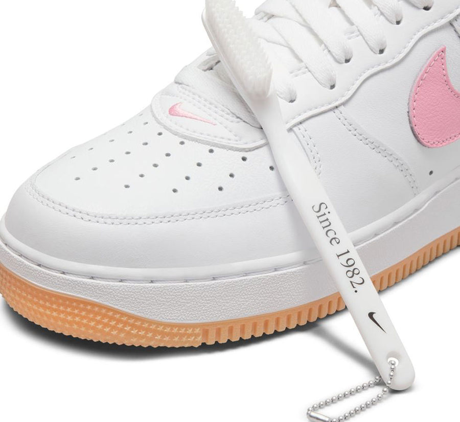 NIKE AIR FORCE 1 LOW RETRO