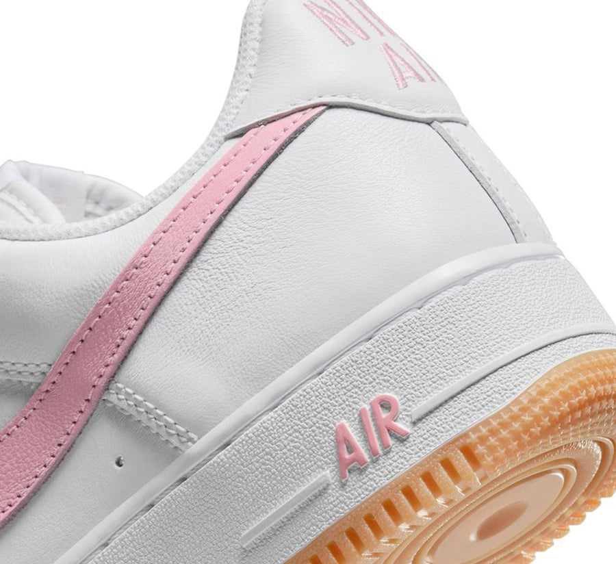 NIKE AIR FORCE 1 LOW RETRO