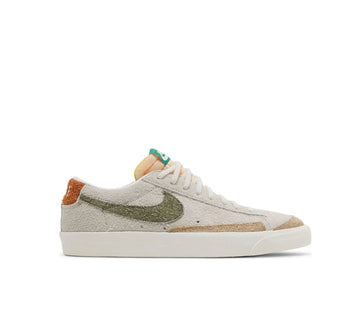 NIKE BLAZER LOW '77 PREMIUM