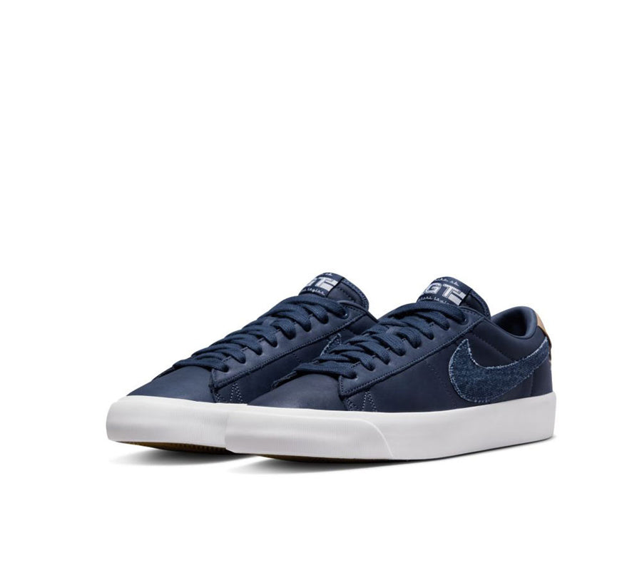 NIKE SB ZOOM BLAZER LOW PRO GT PRM