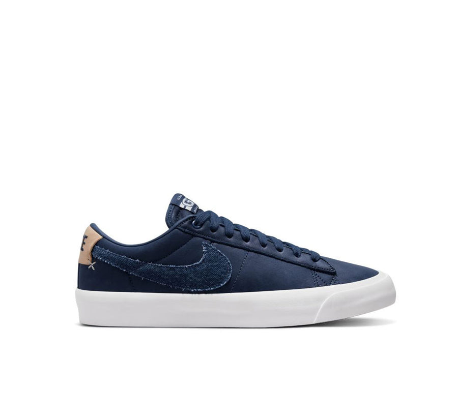 NIKE SB ZOOM BLAZER LOW PRO GT PRM