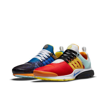 NIKE AIR PRESTO 