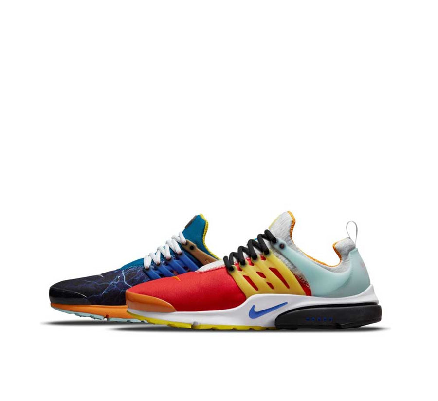 NIKE AIR PRESTO 