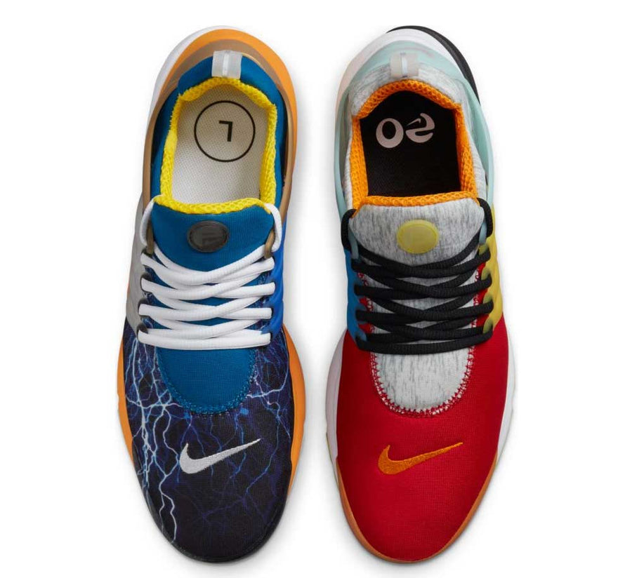 NIKE AIR PRESTO 