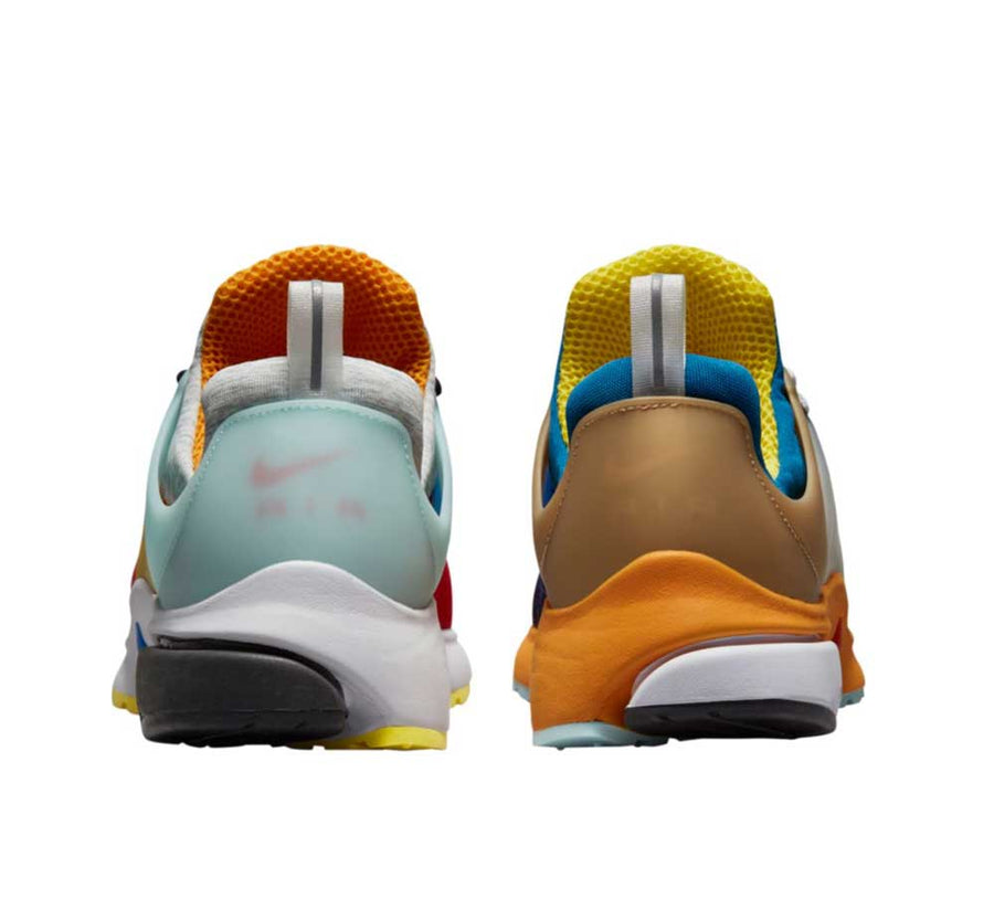 NIKE AIR PRESTO 