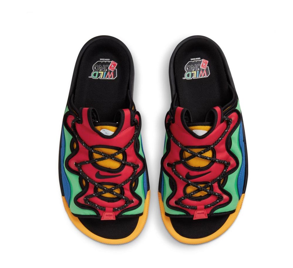 NIKE OFFLINE 2.0 PRM QS