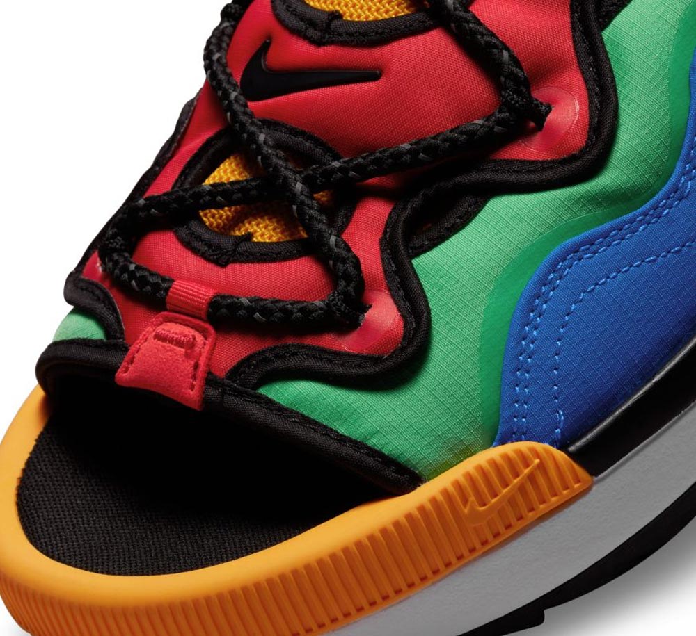 NIKE OFFLINE 2.0 PRM QS
