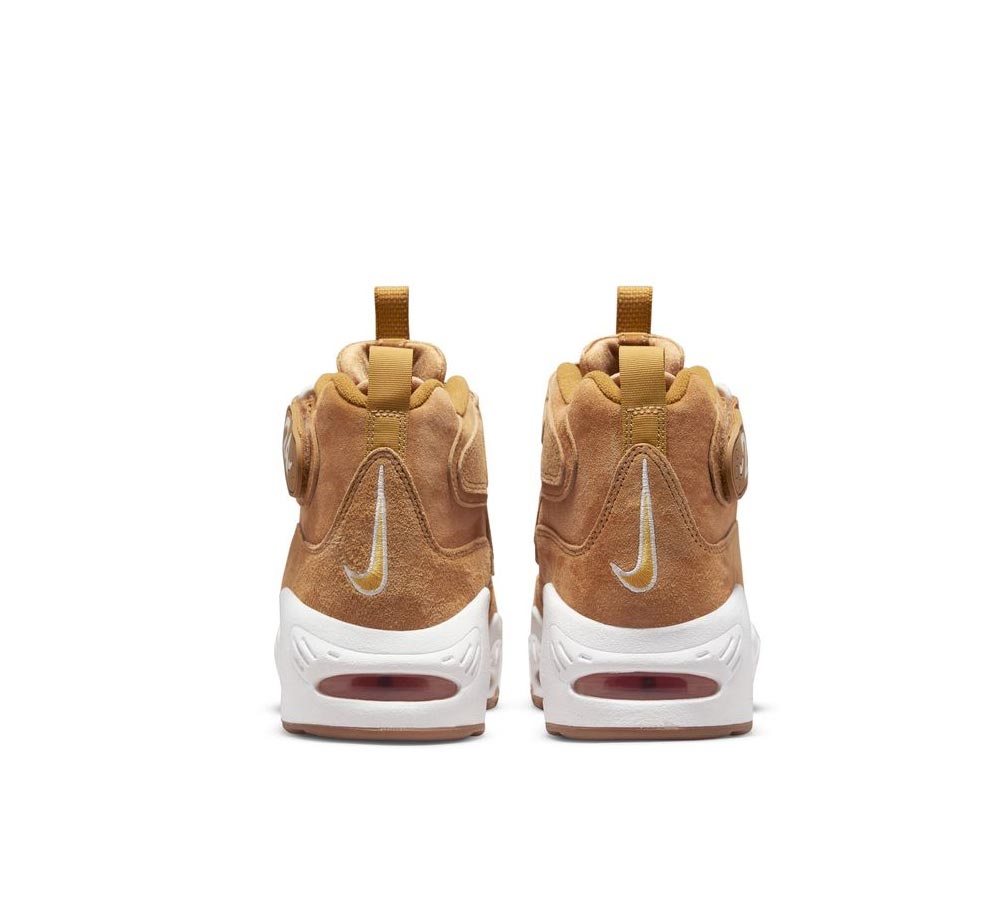 ken griffey jr shoes wheat