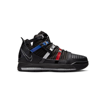 NIKE ZOOM LEBRON III QS
