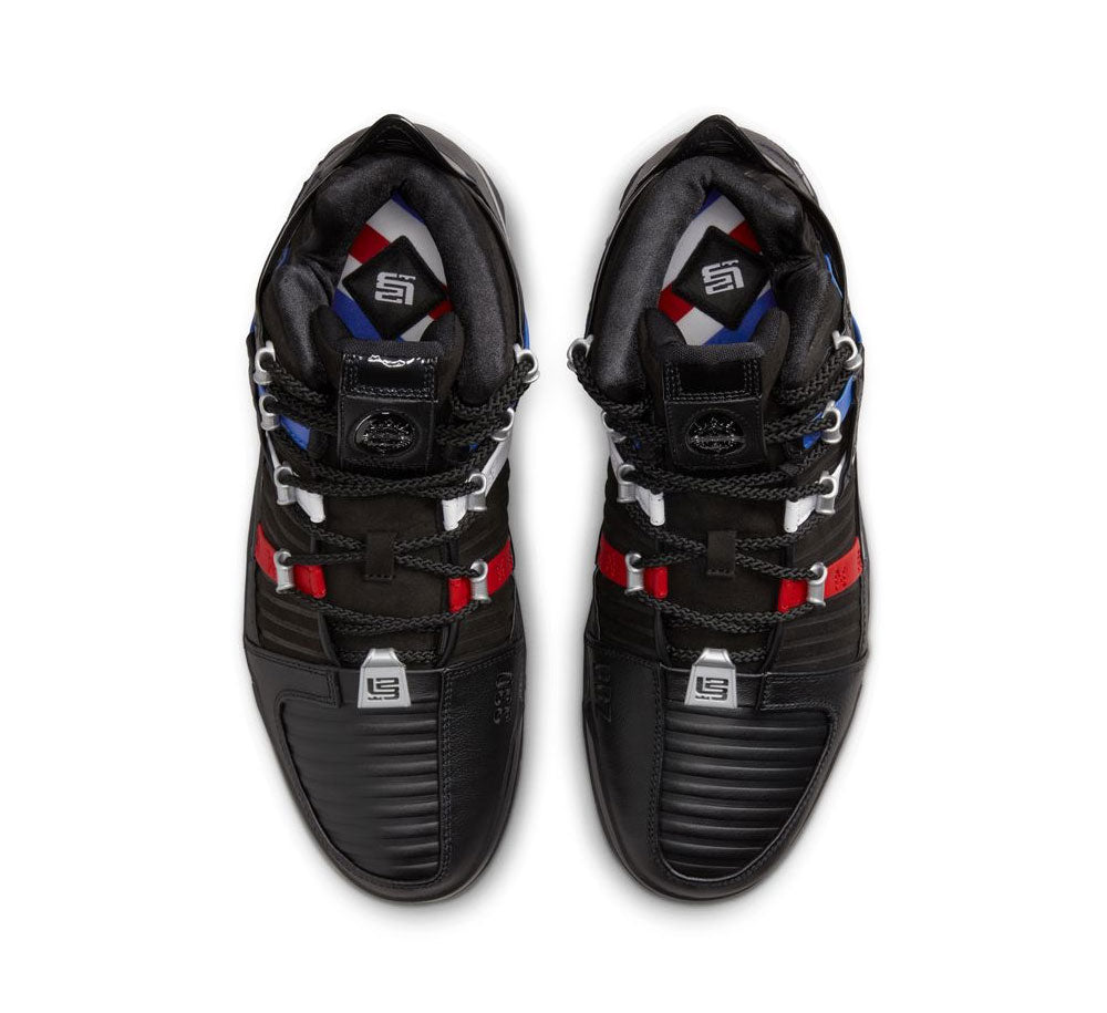 NIKE ZOOM LEBRON III QS