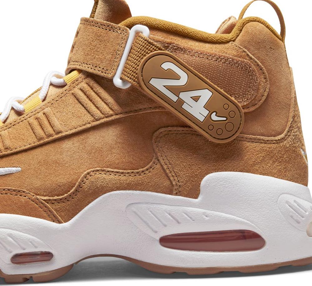 NIKE AIR GRIFFEY MAX 1