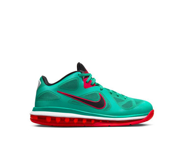 NIKE LEBRON IX LOW