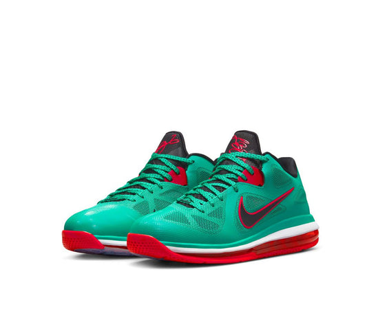 NIKE LEBRON IX LOW