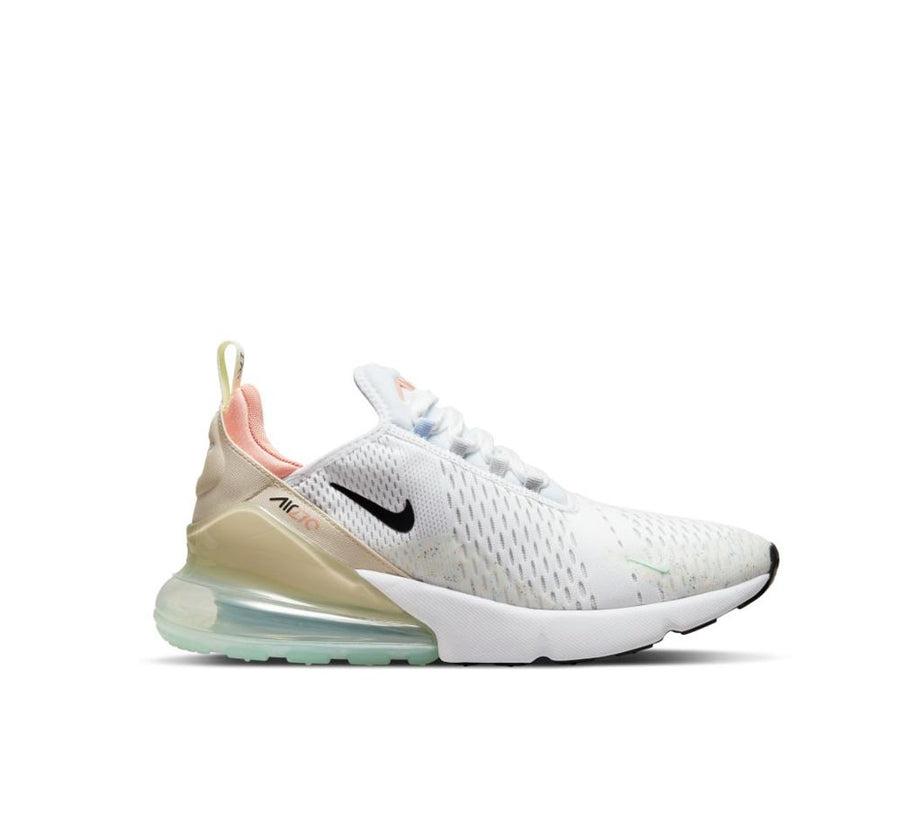 270 nike rainbow Clearance