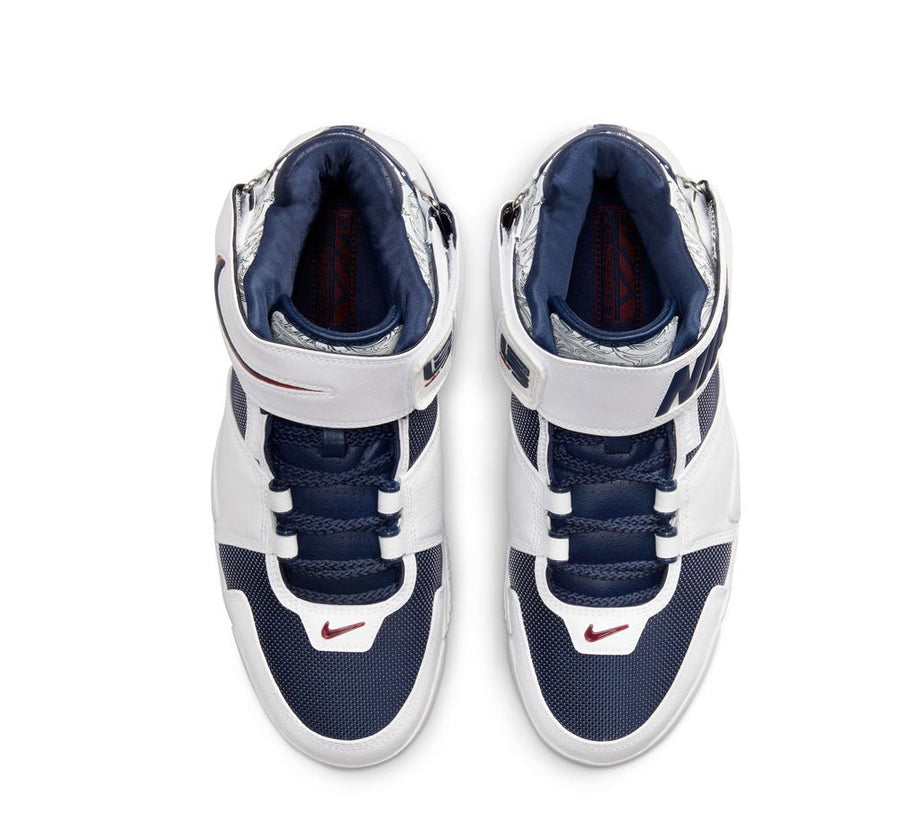 NIKE ZOOM LEBRON II â SHOPATKINGS