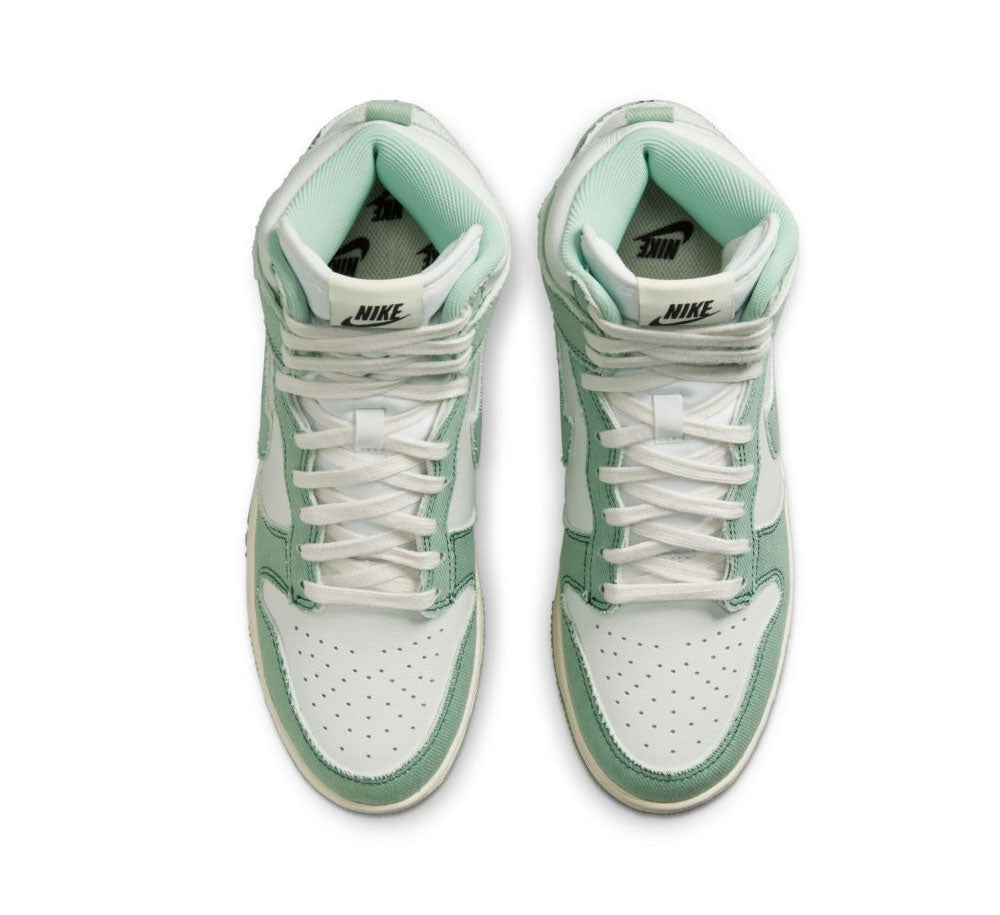 WOMENS NIKE DUNK HI 1985