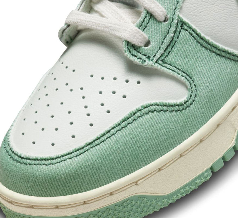 WOMENS NIKE DUNK HI 1985