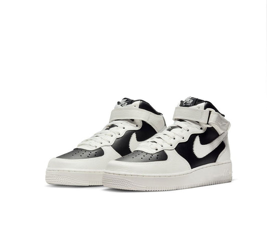 WOMENS AIR FORCE 1 '07 MID