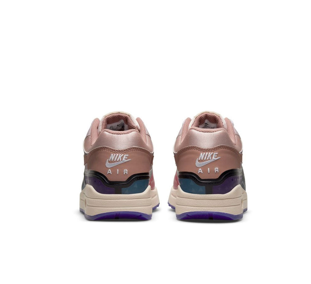 WOMENS AIR MAX 1 PRM