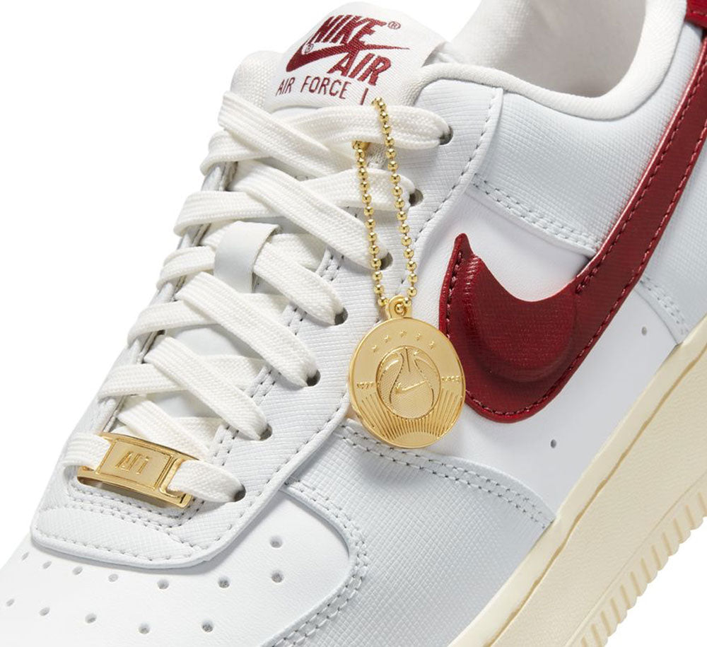 WOMEN'S AIR FORCE 1 '07 SE