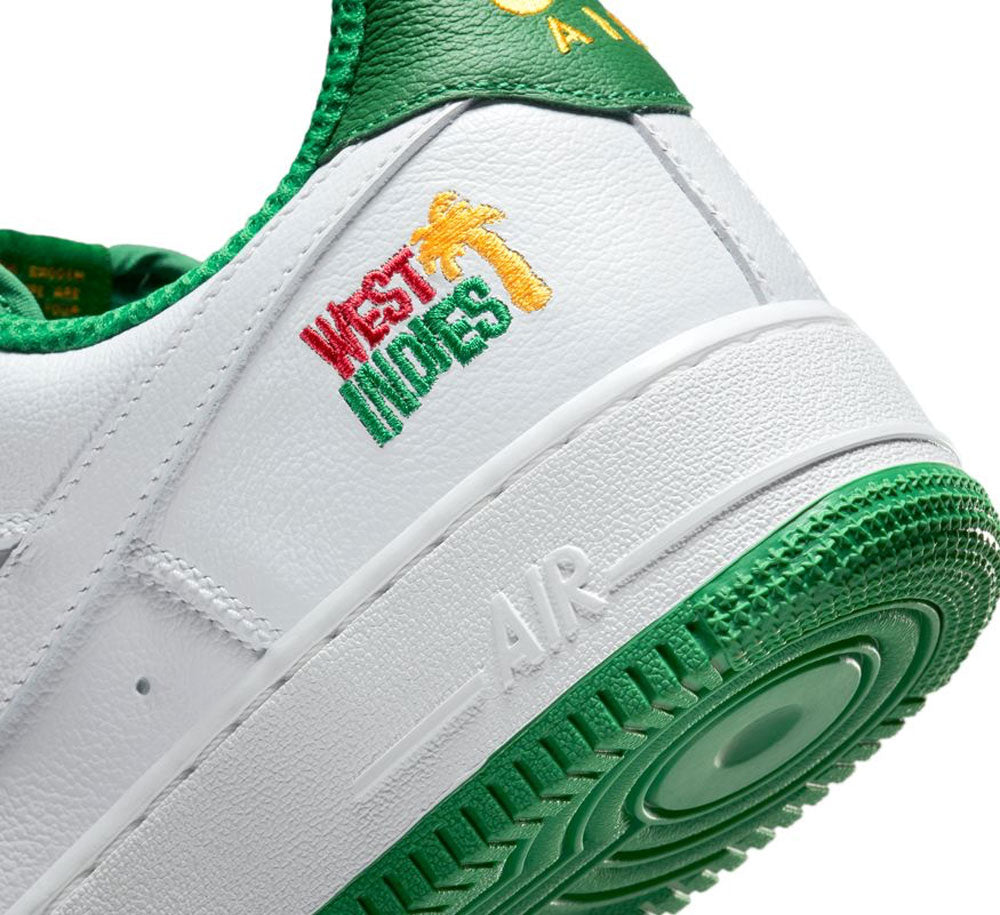 AIR FORCE 1 LOW RETRO QS