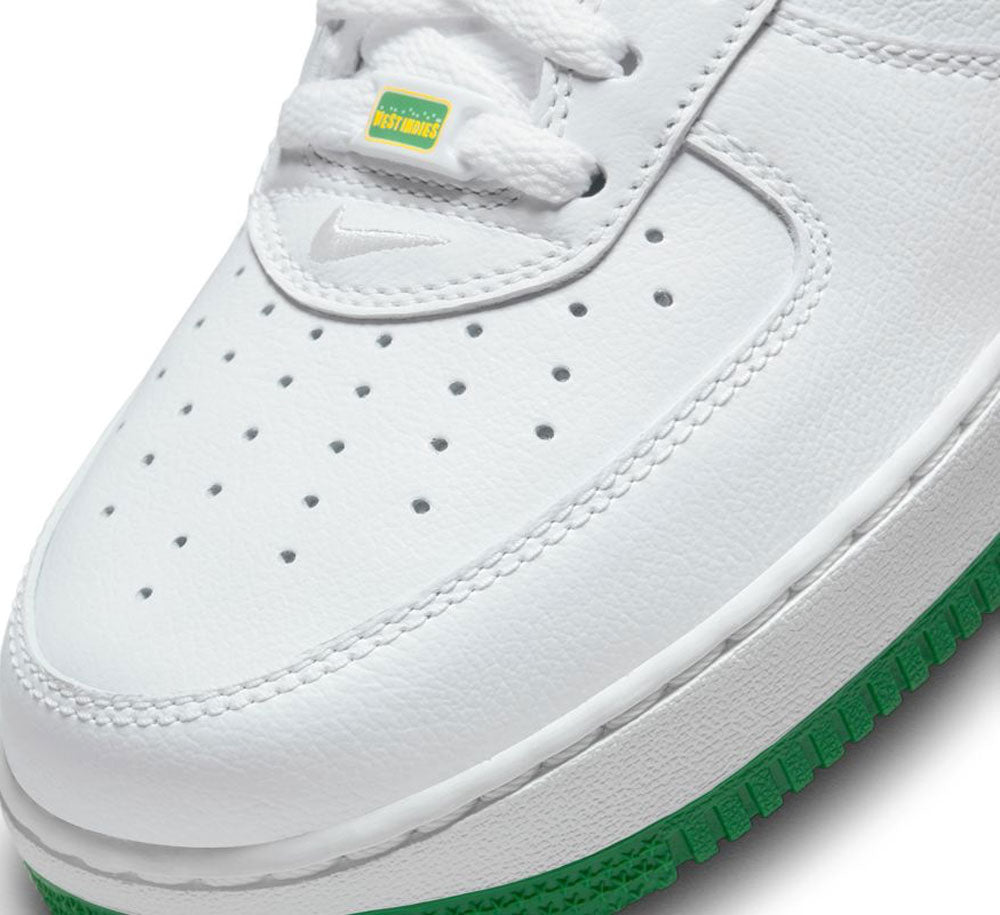 AIR FORCE 1 LOW RETRO QS