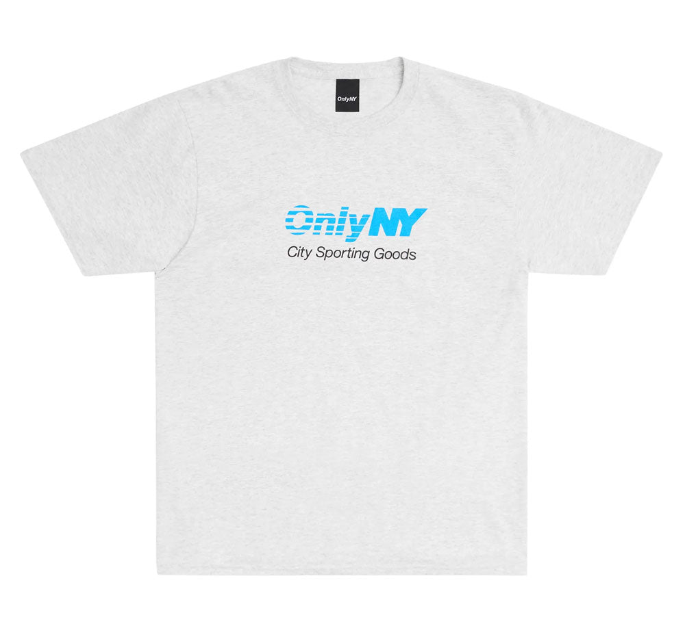 EXPRESS LOGO TEE