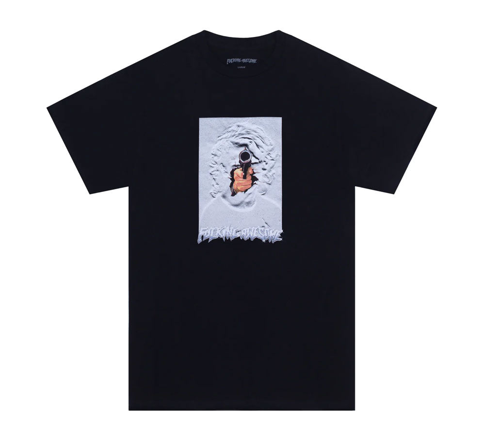 DILL BREAKTHROUGH TEE