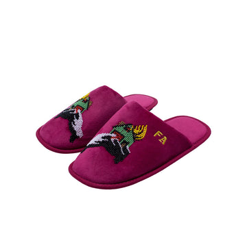 FA HOUSE SLIPPERS