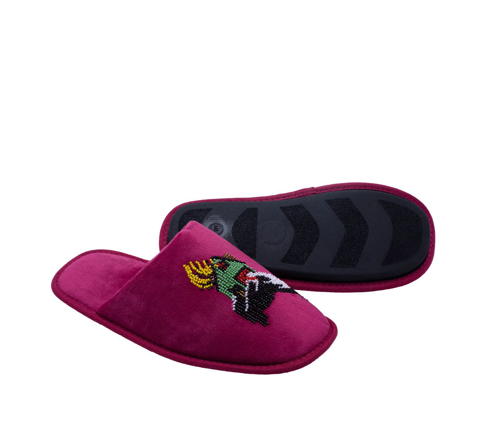 FA HOUSE SLIPPERS